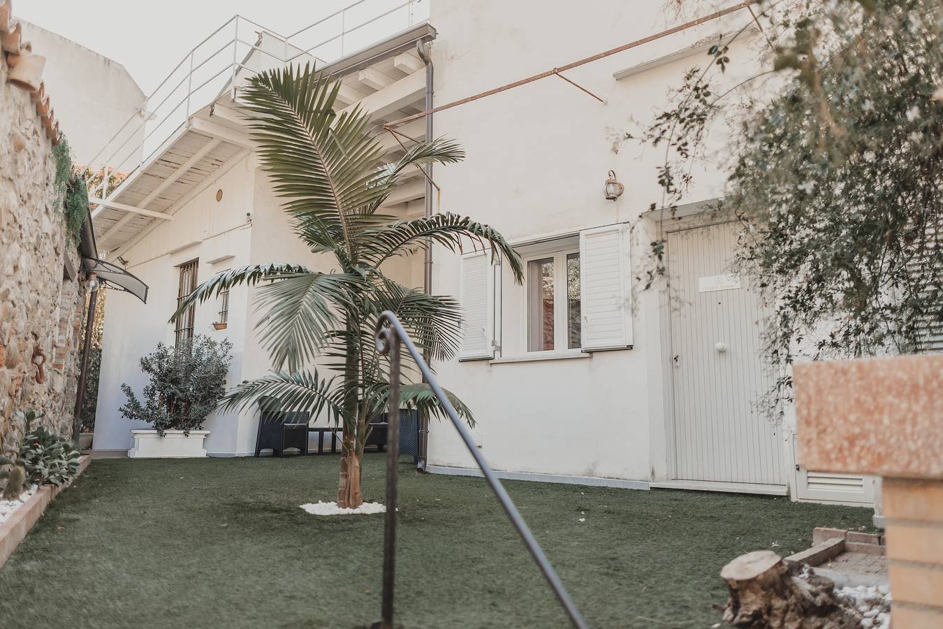 Habitación 'Golden Sun' con Wi-Fi y aire acondicionado in Cefalú, Cefalù (Municipio)