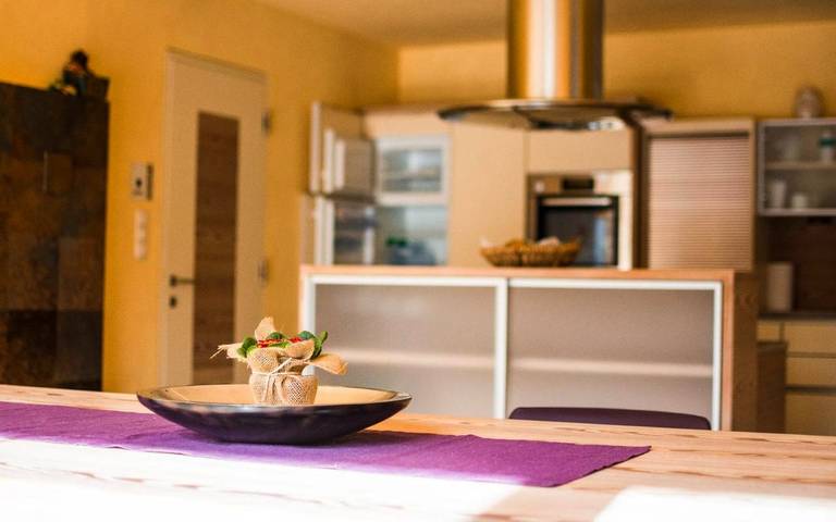 Villa für 6 Personen, mit Ausblick und Garten in Südtirol - 4