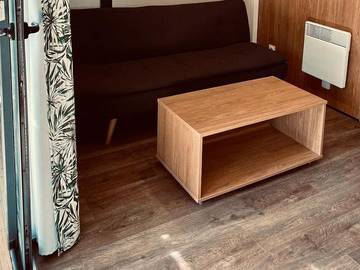 Chalet pour 5 Personnes dans Olmeto, Arrondissement de Sartène, Photo 3