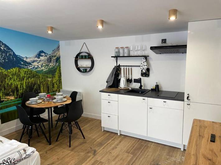 Ferienpark für 4 Personen, mit Pool und Garten sowie Sauna und Whirlpool in Polen - 4