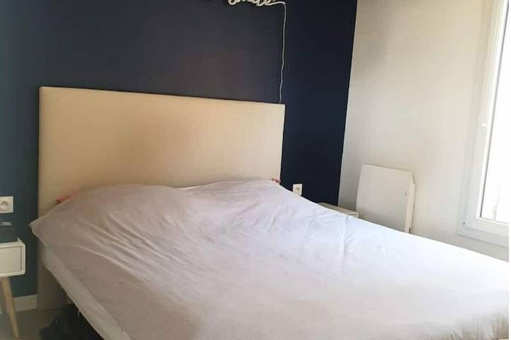 Location de vacances pour 10 personnes, avec jacuzzi et jardin à L'Haÿ-les-Roses - 2