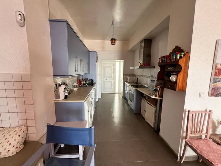 Residenz für 8 Personen, mit Balkon/Terrasse in San José (Andalusien) - 3