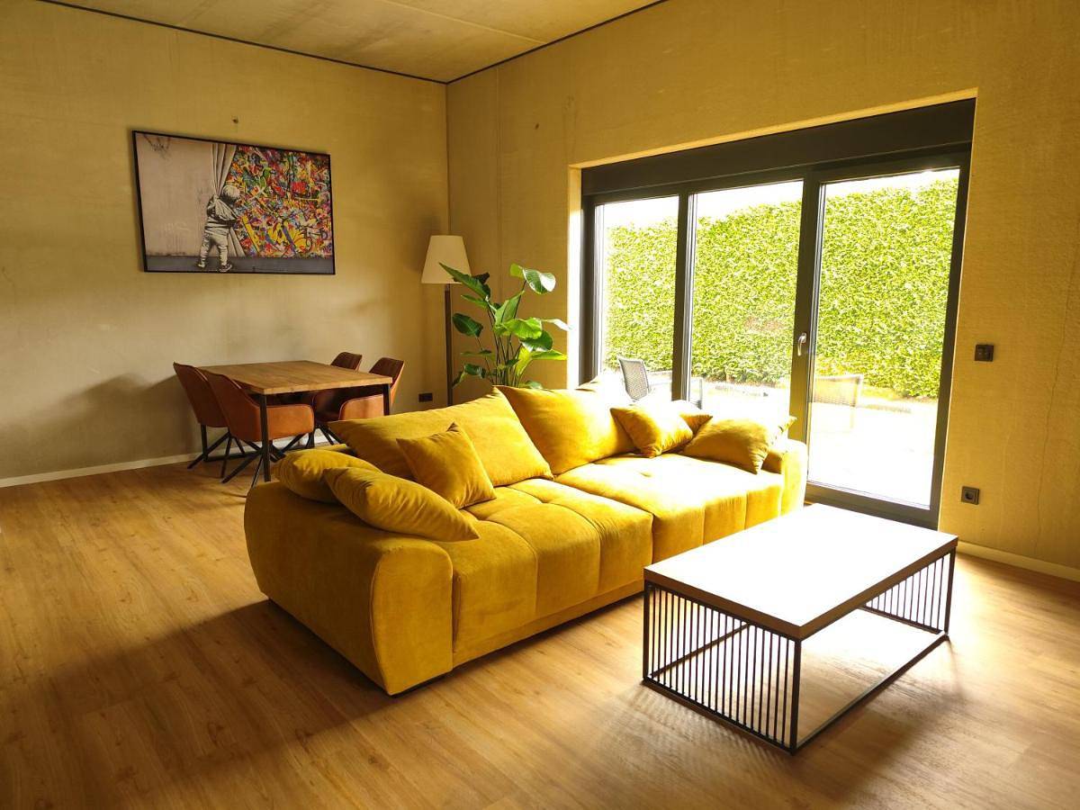 Ganze Wohnung, Tiny Loft Hunsrück in Sohren, Hunsrück