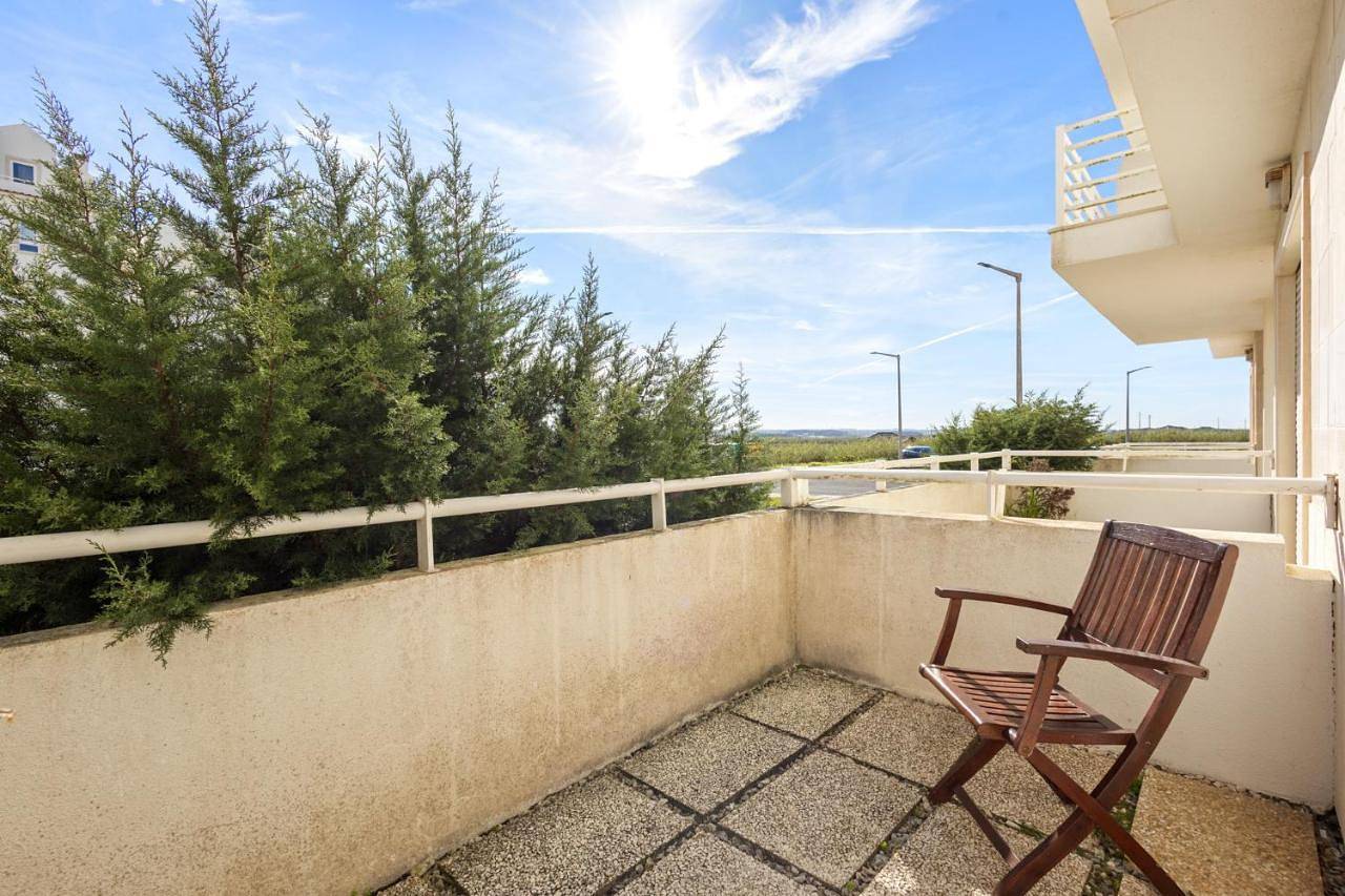 Apartamento inteiro, Best Houses 36 - Baleal Surf Village in Ferrel, Leiria distrito