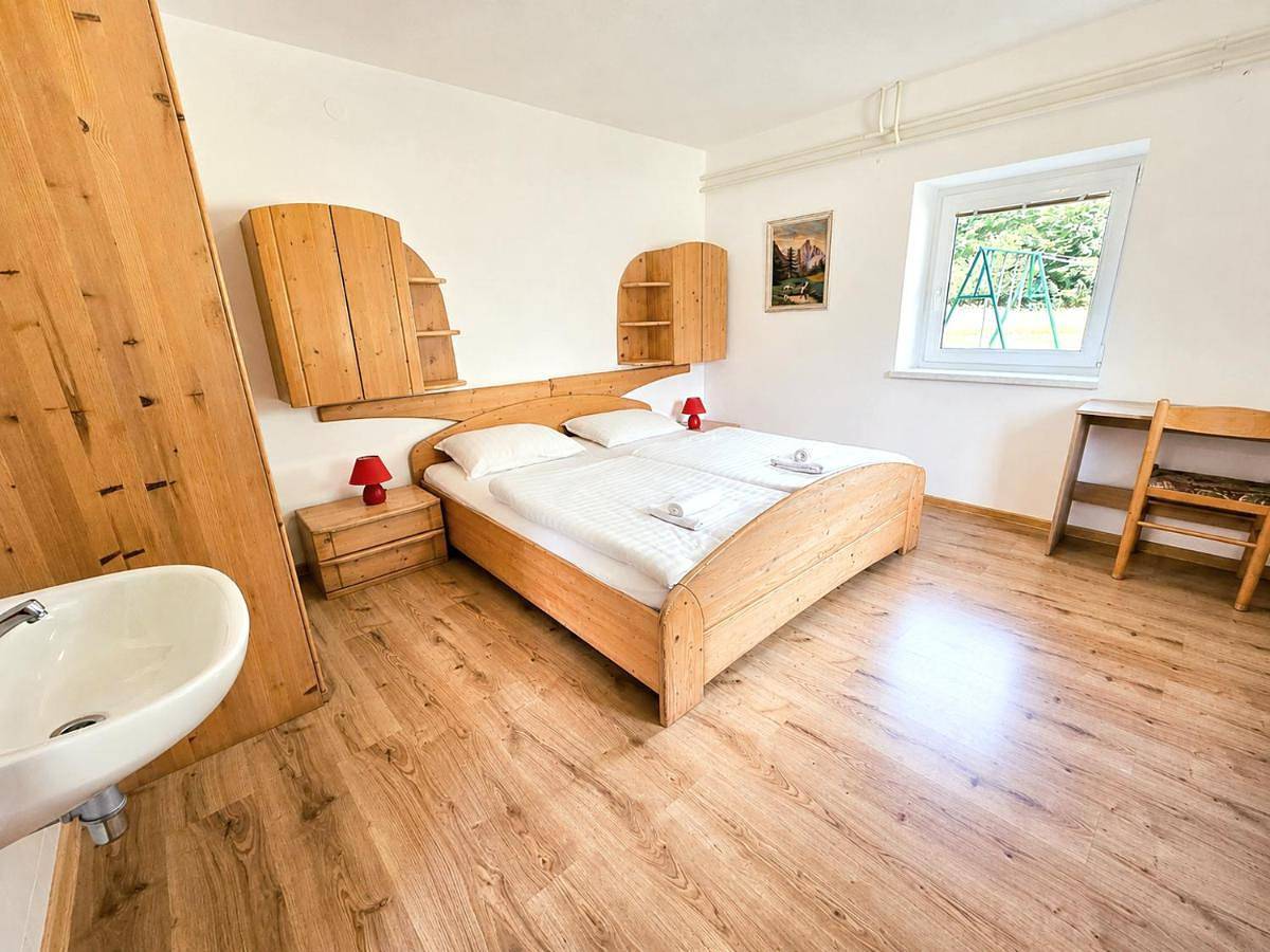 Cały apartament, Bohinj Star Apartments - Ivanka in Gmina Bohinj, Park Narodowy Triglav
