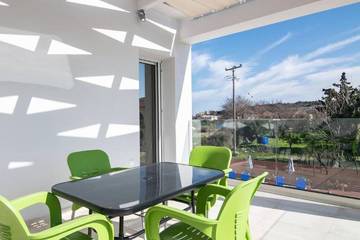 Villa voor 6 Personen in Planos, Zakynthos, Afbeelding 3