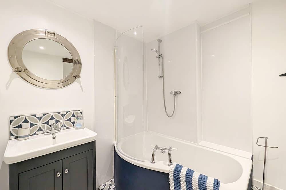 Spindrift - cute country cottage in Arundel in Arundel, South Downs