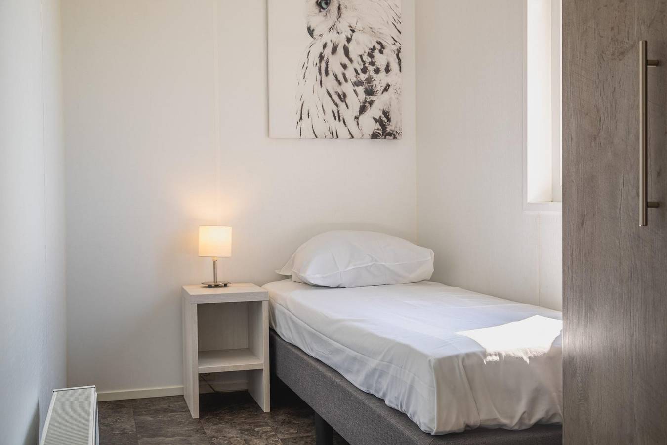 Vakantiepark De Beemster — Beemsterdijk | 5 Personen in Graft-De Rijp, Holländische Küste