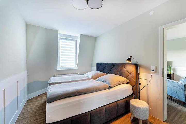 Ferienwohnung für 2 Personen - 1