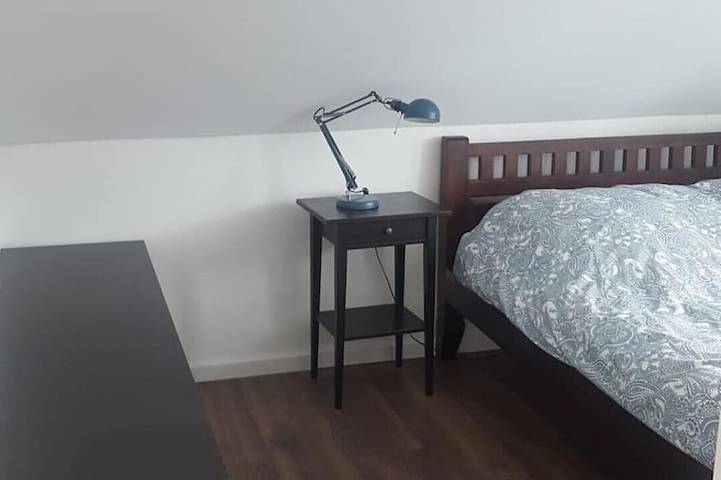 Ferienwohnung für 5 Personen, mit Balkon, mit Haustier in Wohlenberg - 2