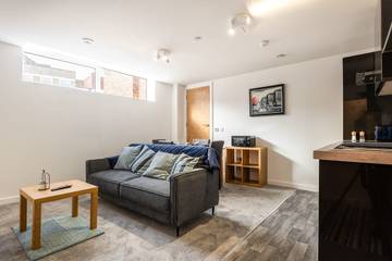 Apartment for 2 People in Sheffield, South Yorkshire, Photo 4