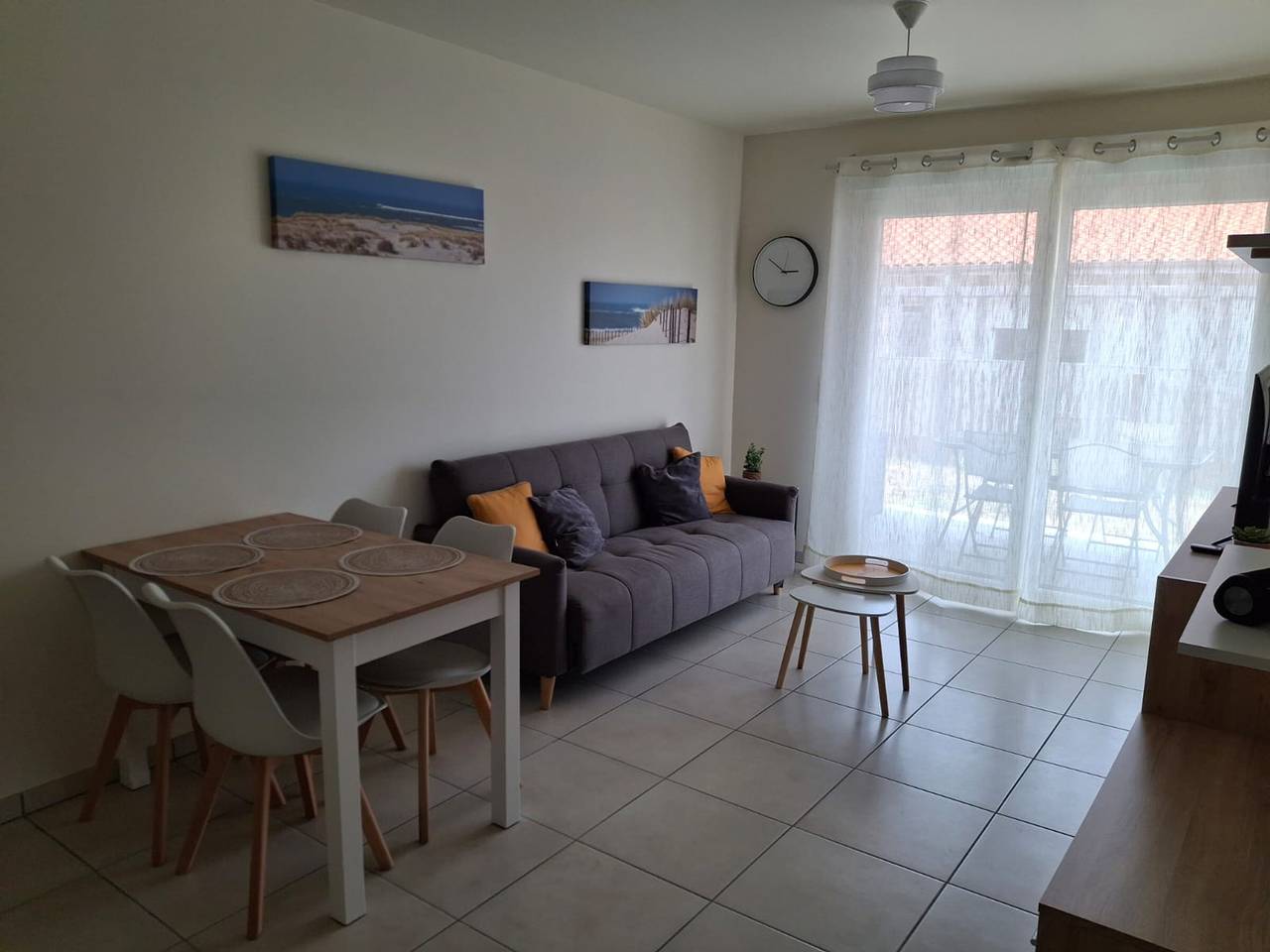 Photo : Appartement de vacances