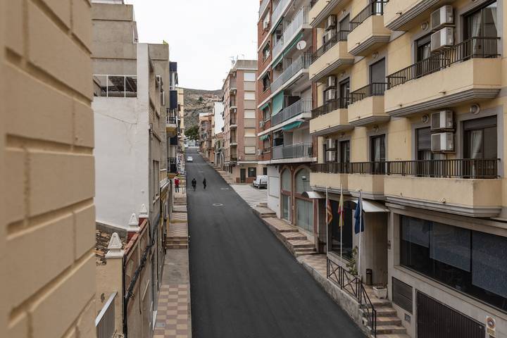 Ferienwohnung für 4 Personen in Cullera - 3