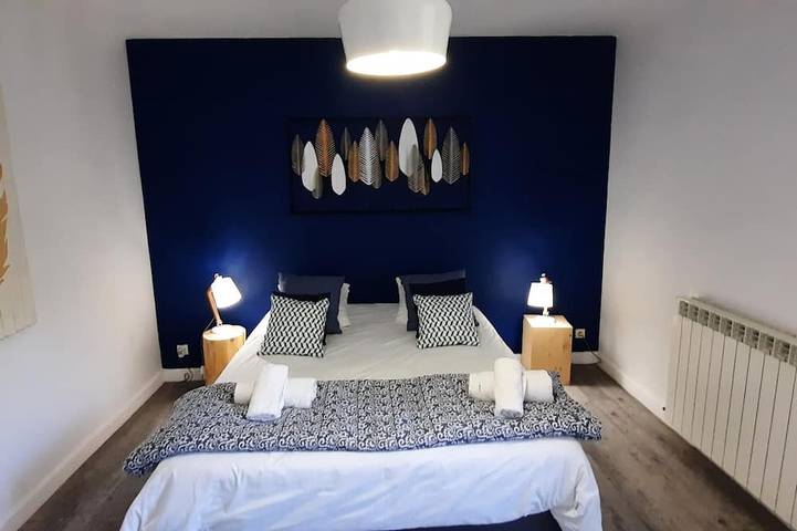 Villa pour 10 personnes, avec jardin à L'Isle-sur-la-Sorgue - 4