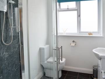 Holiday Rental for 4 People in Seahouses, Northumberland Coast, Photo 3