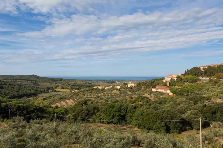 Appartamento vacanze per 4 persone, con giardino e terrazza, con animali domestici - 1