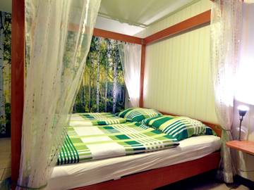 Maison De Vacances pour 4 Personnes dans Burg-Reuland, Région de Liège, Photo 4