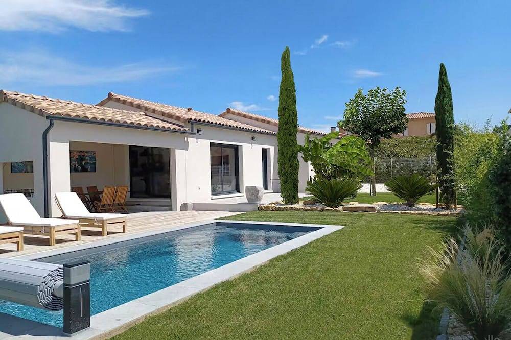 Villa En Provence in Cairanne, Vaucluse