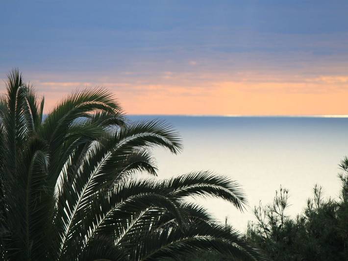 Ferienhaus für 4 Personen, mit Terrasse und Garten in Cala Mendia
