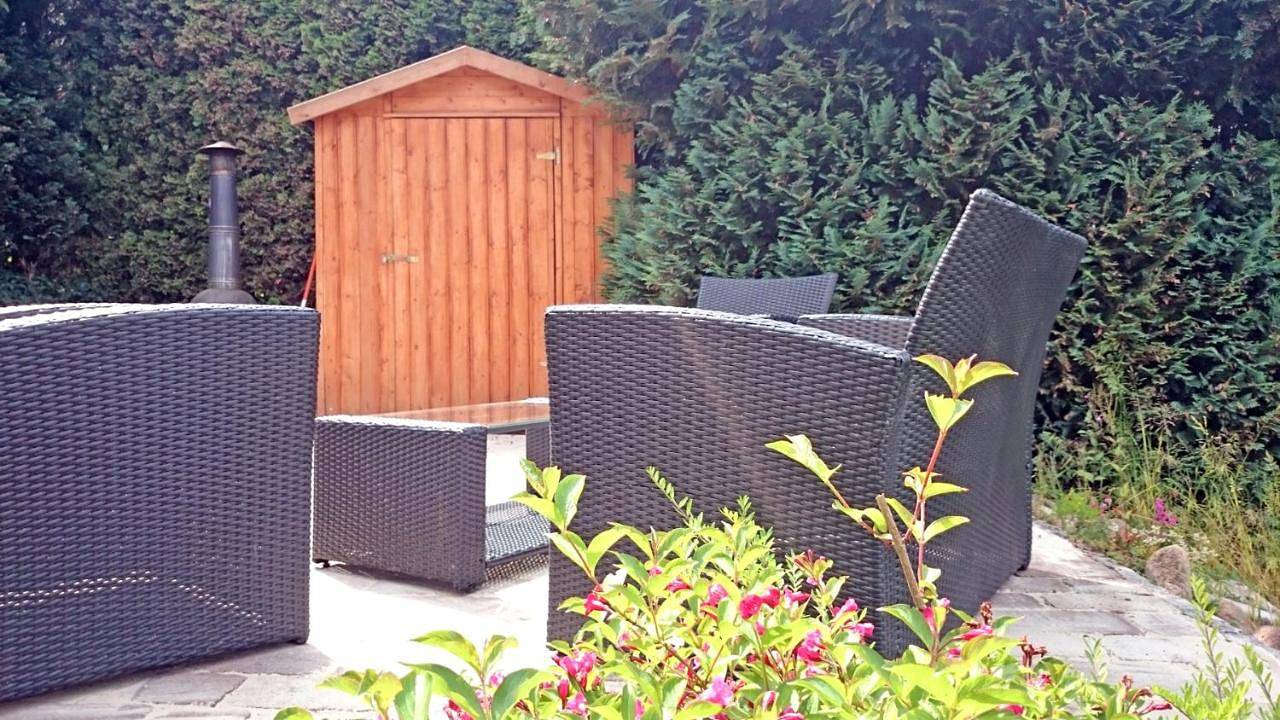 Ganze Wohnung, Ferienwohnung Jan in Prohn, Stralsund Umland