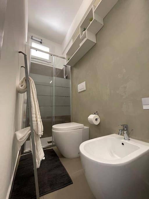 Gîte pour 4 personnes, avec jardin, animaux acceptés à San Cataldo - 3