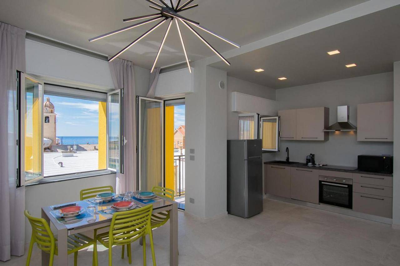 Appartement entier, Varicottis Home - casa vacanza a 2 minuti dal mare in Selva (Savone), Commune de Finale Ligure