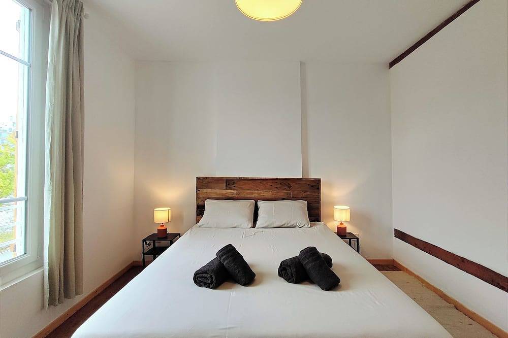 La Maison Bleue au Bord de L'orne - Jardin Clos - 6 Voyageurs in Caen, Caen und Umgebung