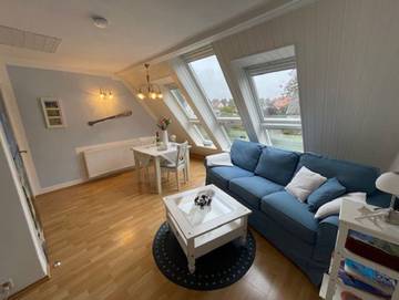 Ferienwohnung für 2 Personen, mit Garten in Rerik