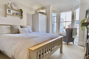 Holiday Home for 6 People in Broadstairs, Kent, Photo 2