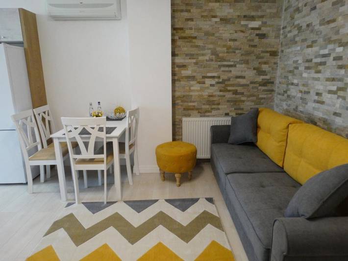 Gîte pour 4 personnes, avec vue et jardin dans Cluj-Napoca - 3