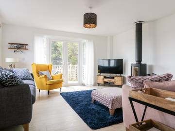 Cottage per 6 Persone in Perranporth, Cornovaglia, Foto 2