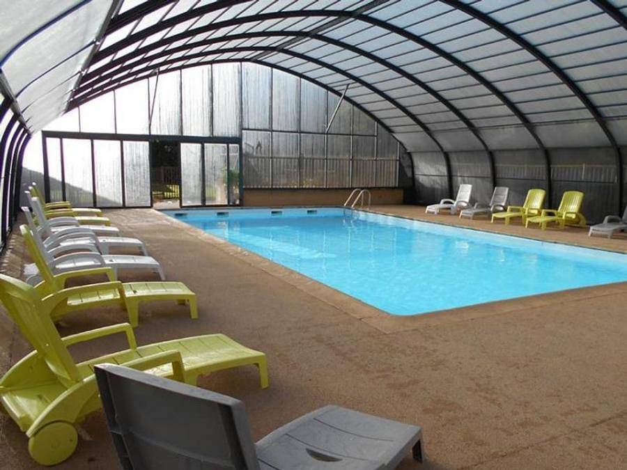 Camping Les Marguerites - Einzigartig 2 personen - Bivouac Nomade in Gamaches, Abbeville und Umgebung