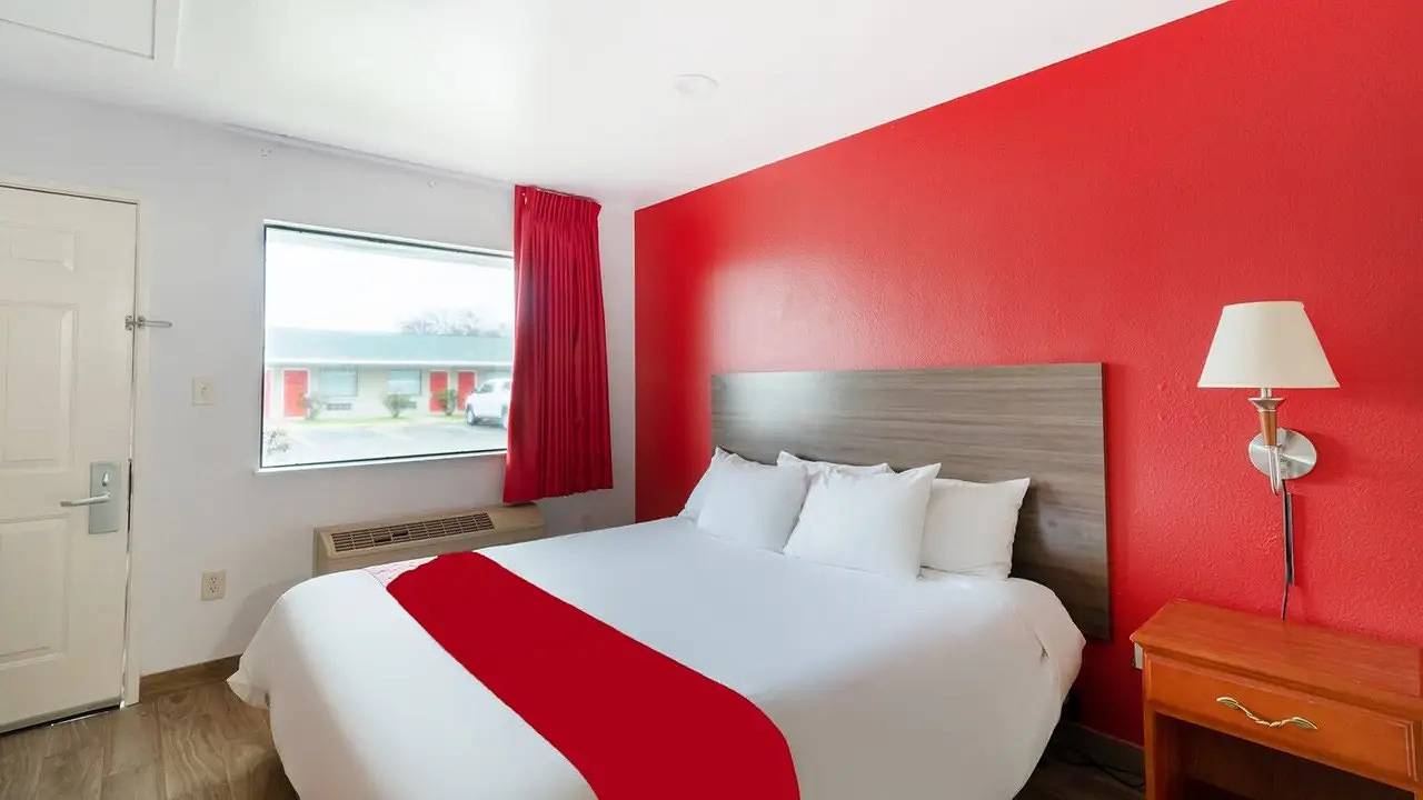 Apartamento vacacional entero, Ferienwohnung für 2 Personen (17 m²) in San Antonio in San Antonio, Condado de Bexar