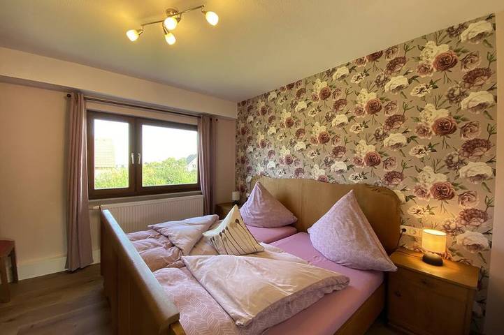 Gîte pour 5 personnes, avec jardin dans Schmidt - 2