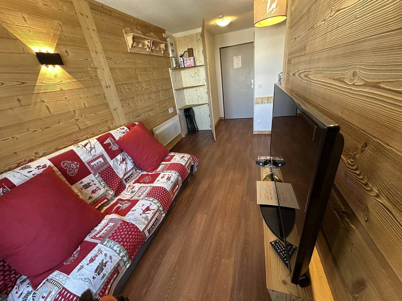 Photo : Appartement de vacances