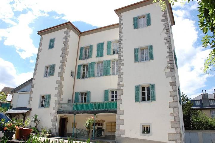 Gîte pour 2 personnes, avec vue à Chambéry - 3