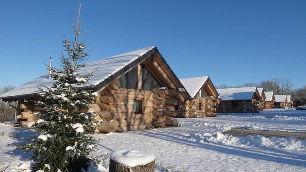 Ferienhaus für 2 Personen (50 m²) in Groß Nemerow in Tollensesee, Groß Nemerow