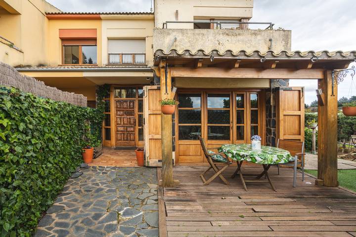 Apartment for 2 people, with Balcony