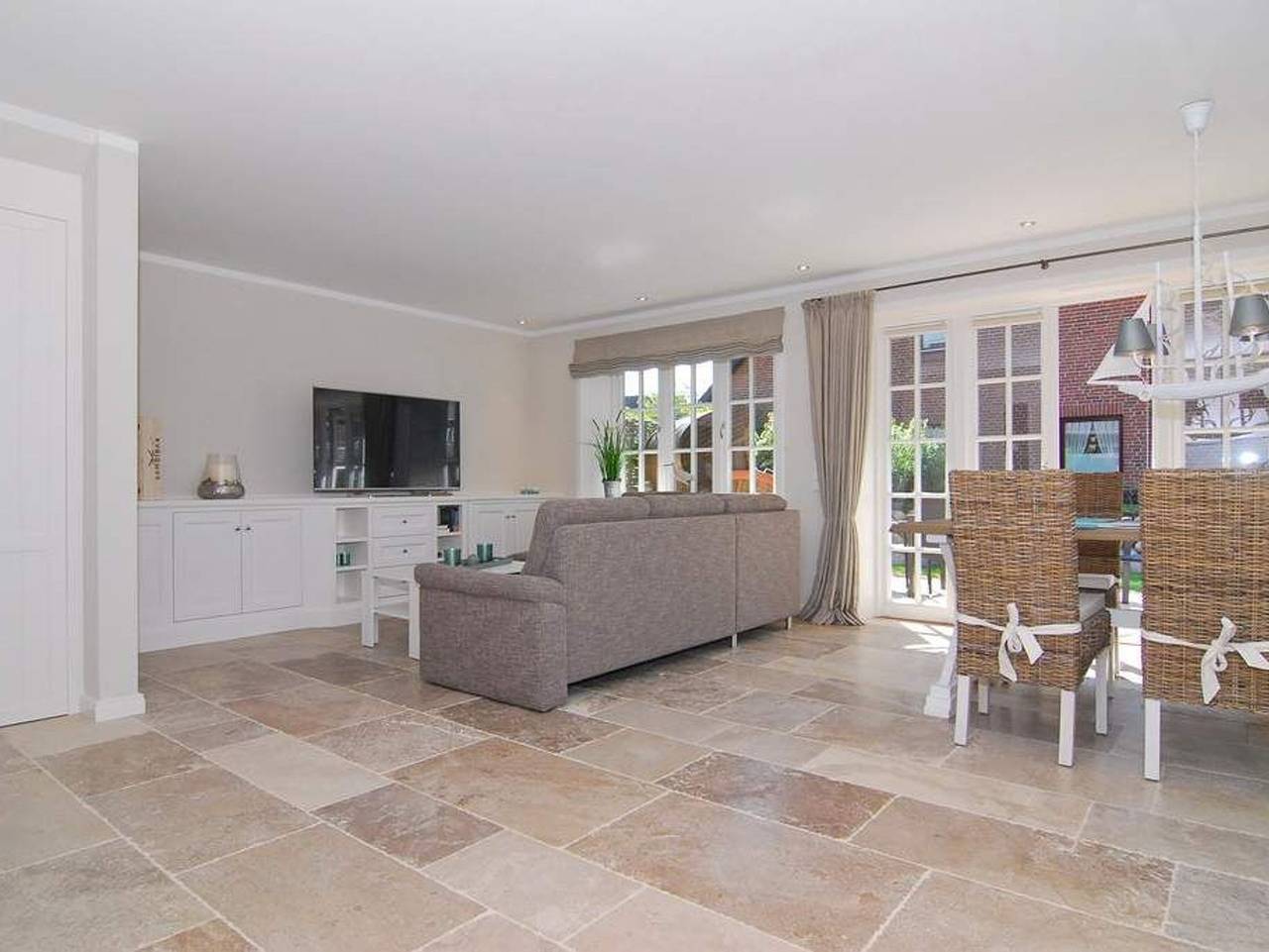 Schulweg 5c - Schulweg 5c in Tinnum, Sylt (Gemeinde)