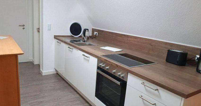 Ganze Wohnung, Apartment in Molbergen, Niedersachsen
