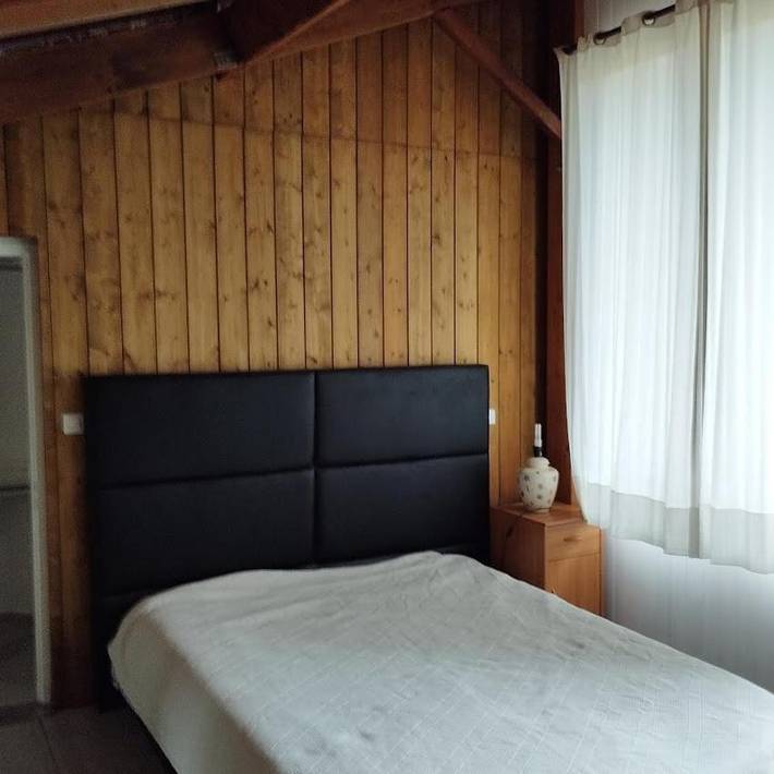 Gîte pour 2 personnes, avec jardin à Talais - 4