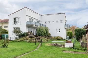 Ferienwohnung für 3 Personen in Schmuggler Bucht, Konstanz, Bild 3