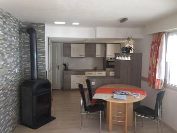 Holiday Rental for 2 People in Saas-Grund, Valais, Photo 3