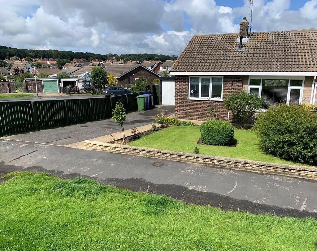 Holiday Rental for 4 People in North Yorkshire