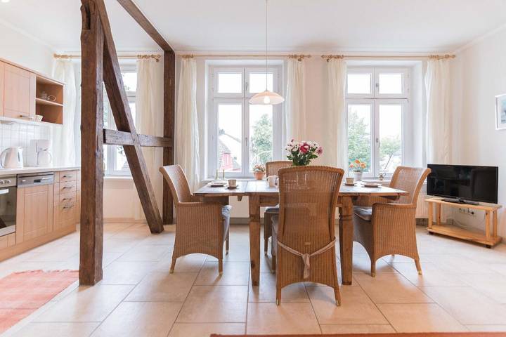 Ferienwohnung für 2 Personen in Wustrow - 3