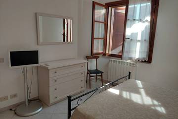 Agriturismo per 5 Persone in Campiglia Marittima, Riviera Toscana, Foto 2