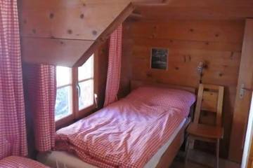 Chalet für 8 Personen in Hasliberg, Thun - Interlaken & Umgebung, Bild 4