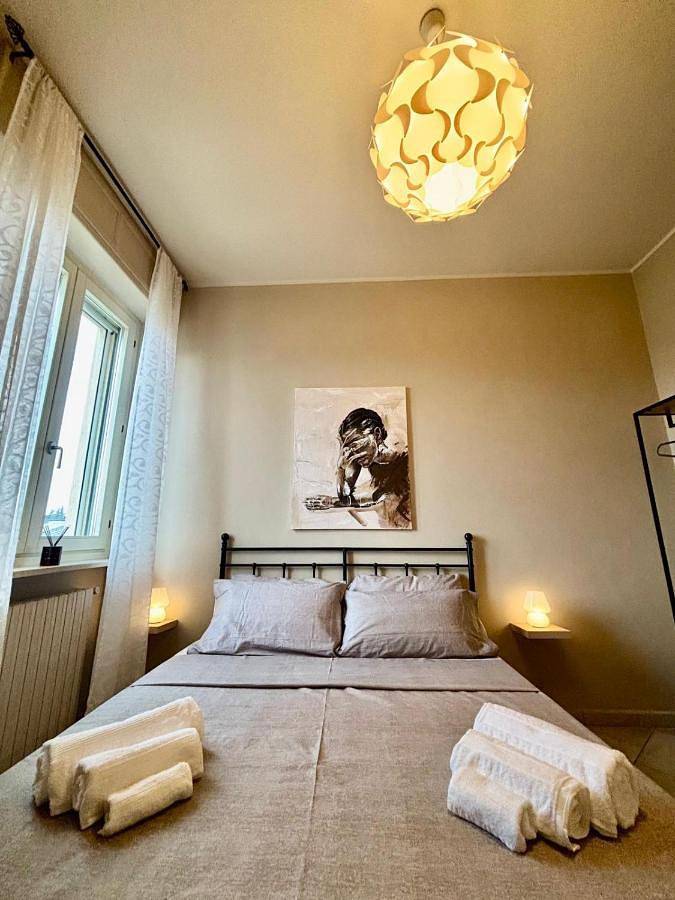 Suite Altura in Coni, Province de Coni