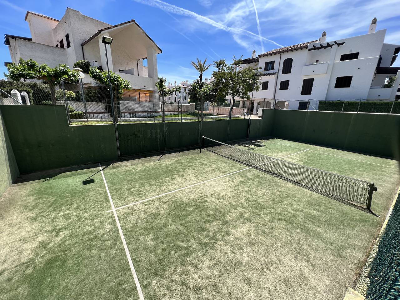 Ganze Wohnung, Apartamento Playa Cargador Parque Azahar Alcoceber in Alcossebre, Alcalà de Xivert