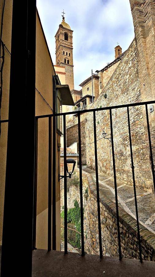 Gîte pour 4 personnes à Tarazona - 3